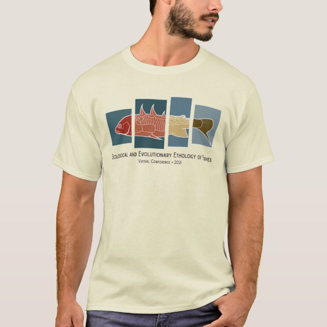 EEEF 2021 Camisa (cortada e regulável por cor) (Frente)