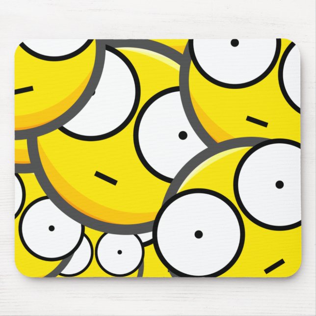 EEKit "original" Mousepad (Frente)