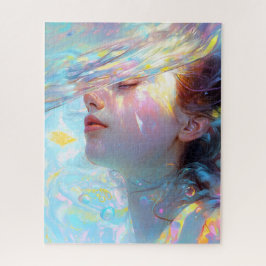 Eethal Dreamscape Quebra-cabeça