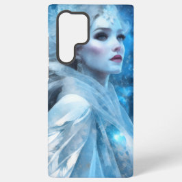 Eethal Frozen Snow Queen Fantasy Art
