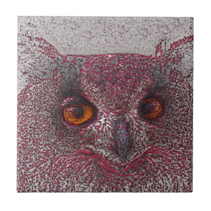 Eethal Owl