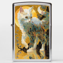 Eethal Rinpa Kitten | Ouro japonês