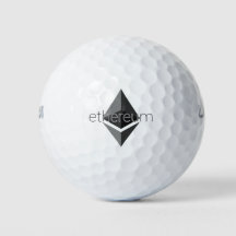 Eethum Golf Balls