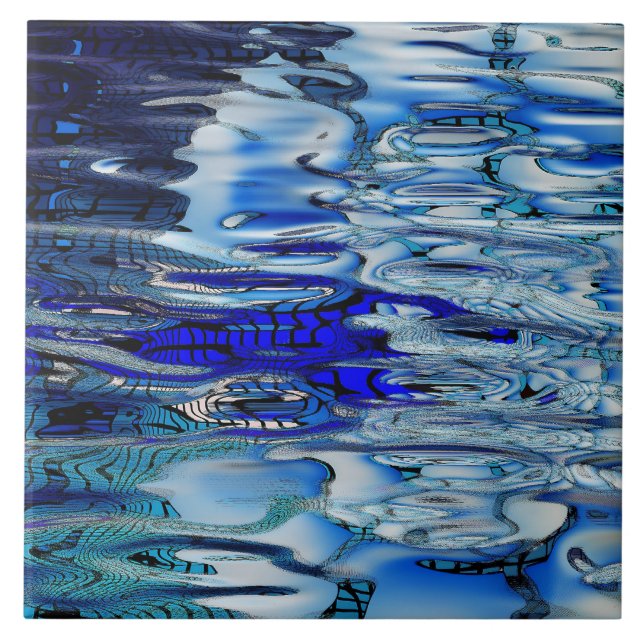 Efeito da água (Frente)