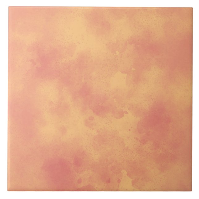 Efeito da Nuvem do Sol Tropical (Frente)