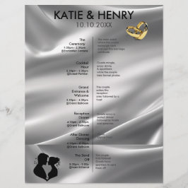 Efeito da Seda da Marinha da Linha do Tempo de Cas