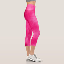 Efeito de nuvem de tempestade elegante Magenta