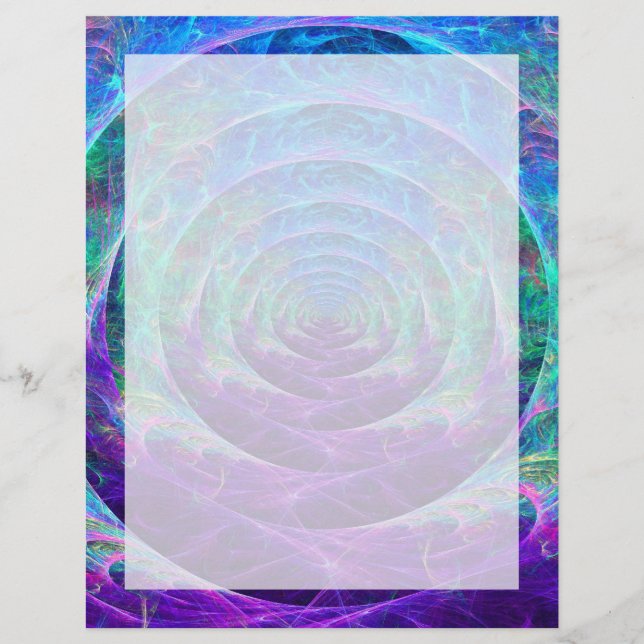 Efeito de réplica (Frente)