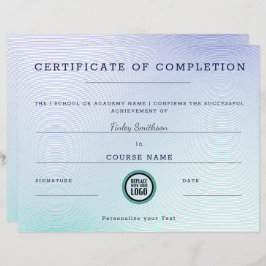 Efeito Moderno do Certificado de Conclusão