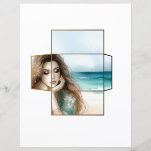 Efêmeras Folha Extras Scrapbooking Diário Junk
