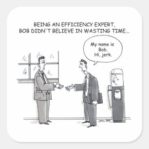 Eficiência Especialista em adesivos quadrados gra