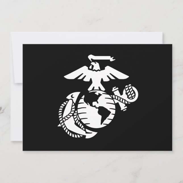 EGA de uma cor - branco (Frente)