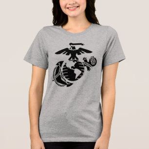 EGA de uma cor - Preto