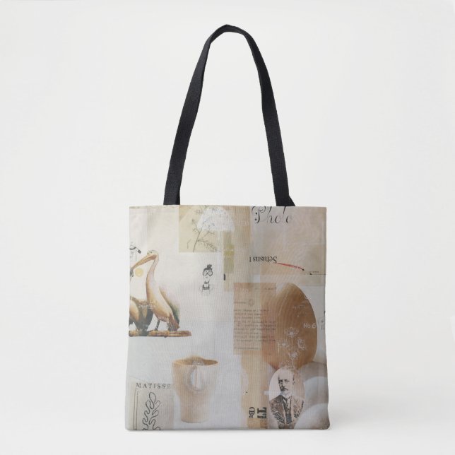 Egghead - tote (Frente)