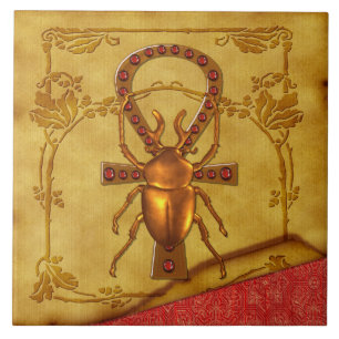 Egípcia Elegance Optical FolArt