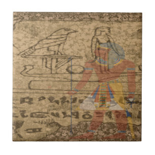 Egípcio jeroglífico