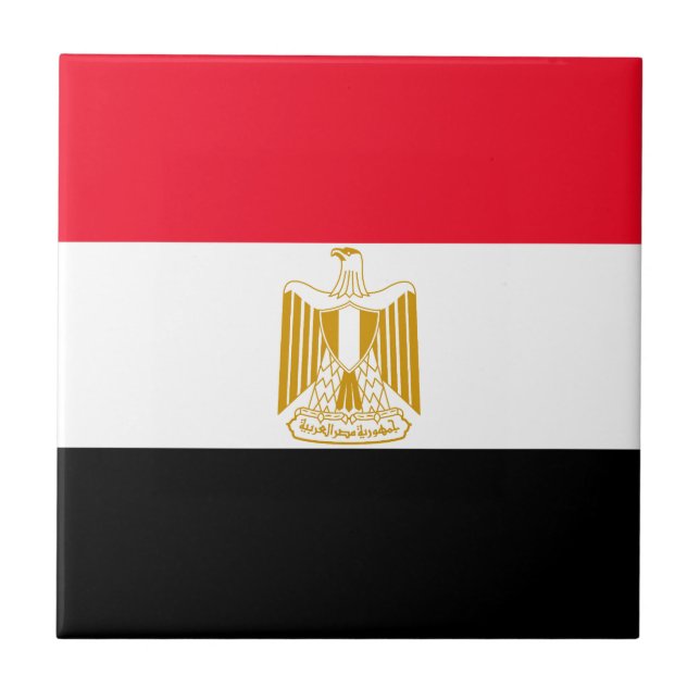 Egipto (Frente)