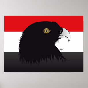 Egipto - Egypt poster