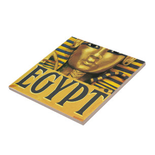 Egito - Tutankhamun