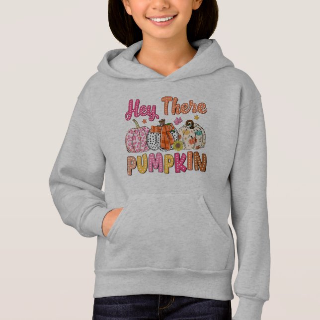 Ei Ali, Abóbora (Frente)