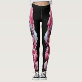 Ei, Boneca Leggings - Bonita