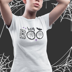 Ei & Bye Boo Halloween Bat e Web