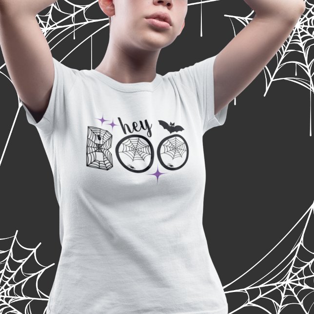 Ei & Bye Boo Halloween Bat e Web (This item is for display purposes only to illustrate the design element. )