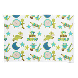 Ei Diddle Diddle Nursery Rhyme