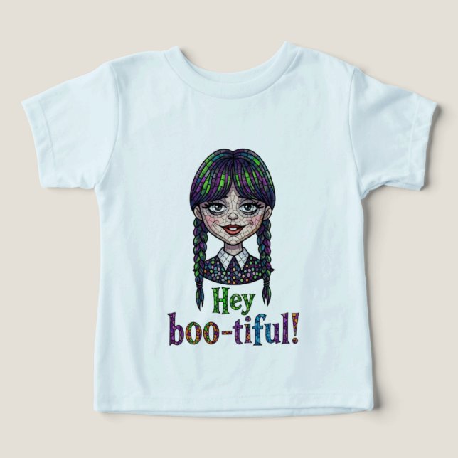 EI LINDA (Design frontal)