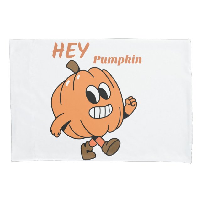 Ei Pumpkin (Frente)