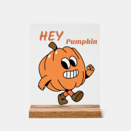 Ei Pumpkin