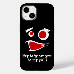 Ei, querida, você pode ser minha design de camiset