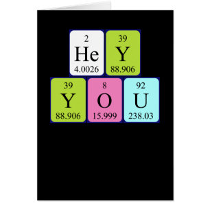 Ei, seu cartão de aniversário 5