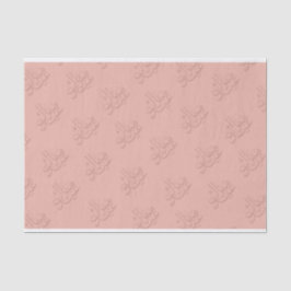 Eid Mubarak - Papel Tecidual