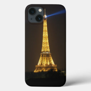 Eiffel Tower night