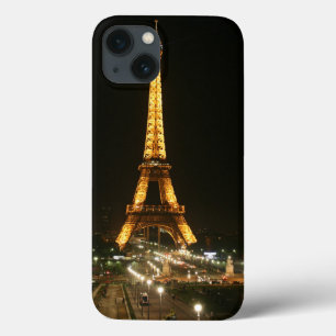 Eiffel tower, Paris