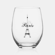 Eiffel Tower Paris Design França