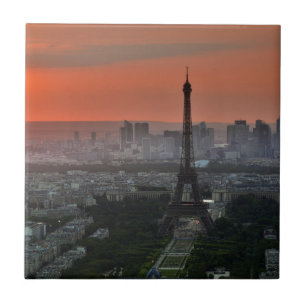 Eiffel Tower Paris Europe Viagem