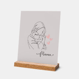 Ein danke an alle mamas