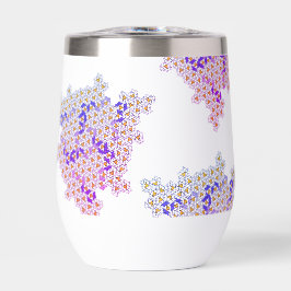 Einstein sobre tiling periódico "Miami"