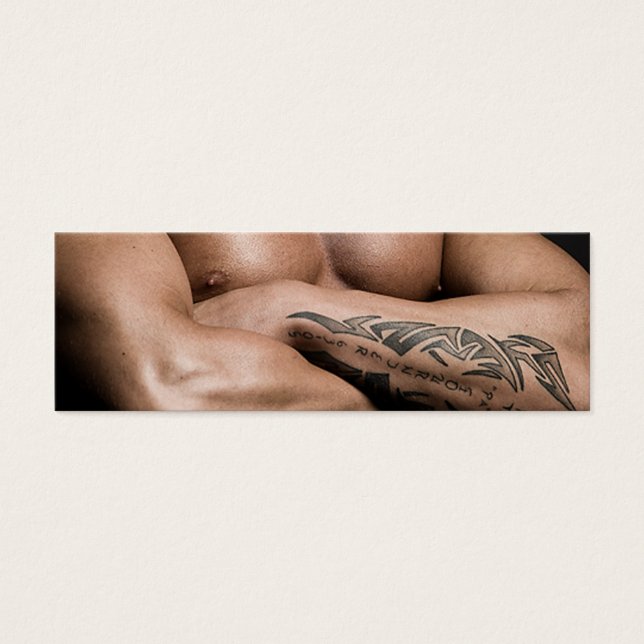 Eixo Muscular Tonelado De Giro De Malhação De Work (Frente)