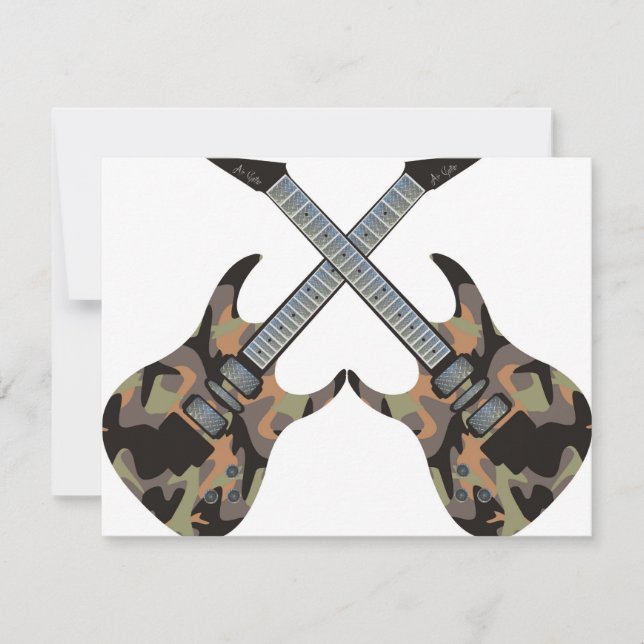 Eixos Gêmeos (Frente)