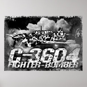 EKW C-36 Poster