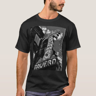 El Mocambo Tavern Toronto Ontario - Camisa Gráfica