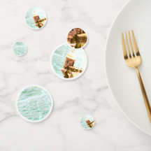 El Morro: Tema do Partido de Porto Rico