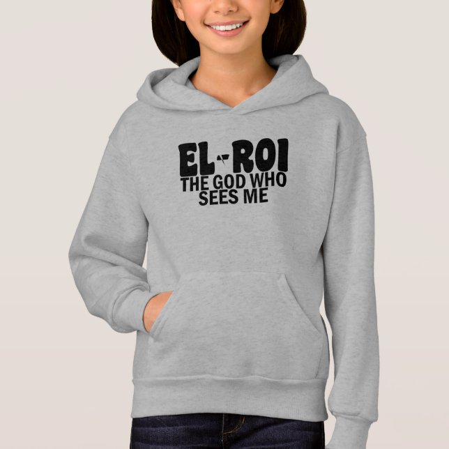 EL ROI (Frente)