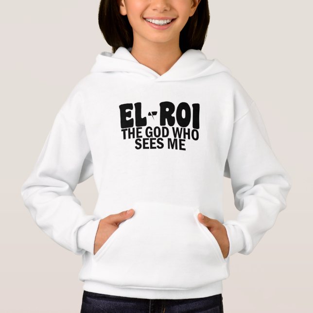 EL ROI (Frente)