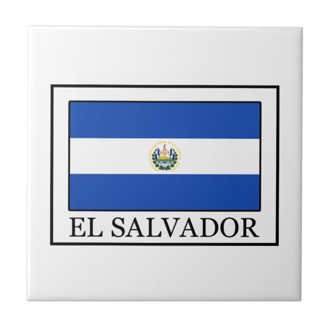 El Salvador (Frente)