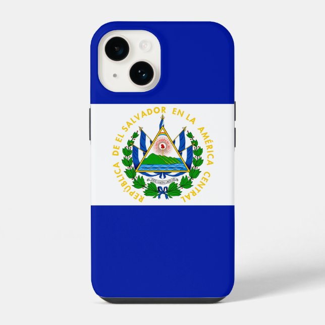 El Salvador (Verso)