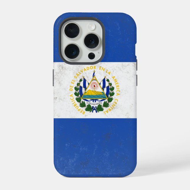 El Salvador (Verso)